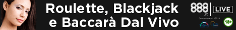 888 Casino casino
