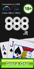 888 Casino casino