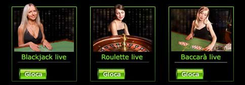888 Casino casino