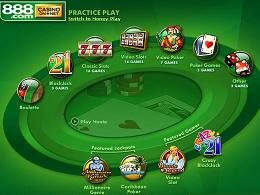 888 Casino