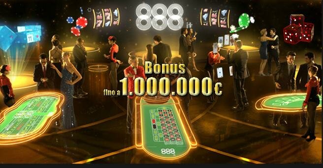888 casino