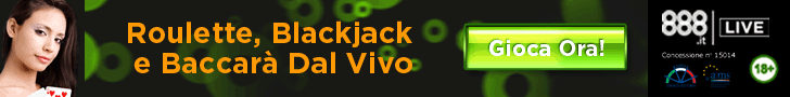 888 Casino casino