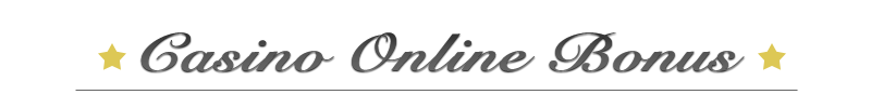 Casino Online - Home