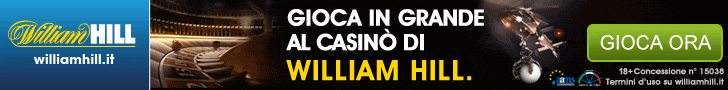 William Hill Casino