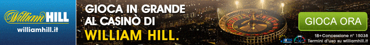William Hill Casino casino