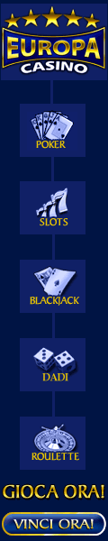 Europa Casino download