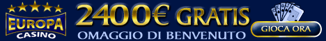 Europa Casino
